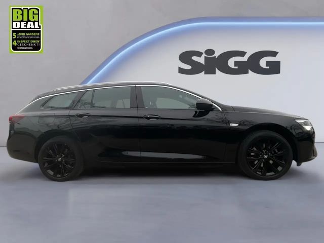 Opel Insignia 2.0 CDTI Sports Tourer