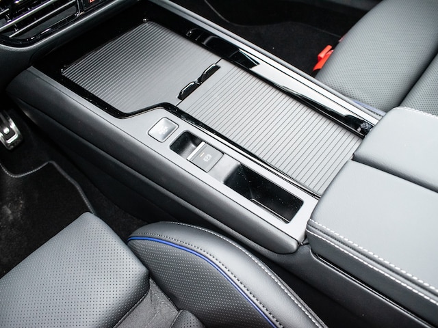 Volkswagen Passat DSG