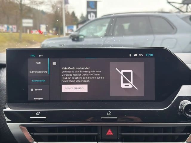 Citroën C4 PureTech