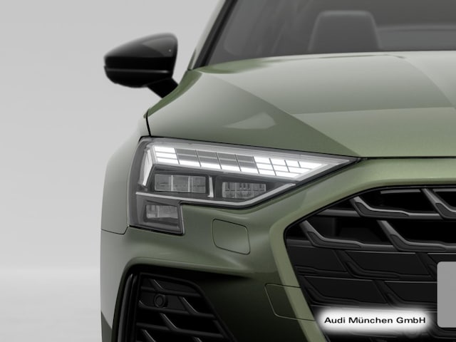 Audi S3 Quattro S-Tronic Sportback