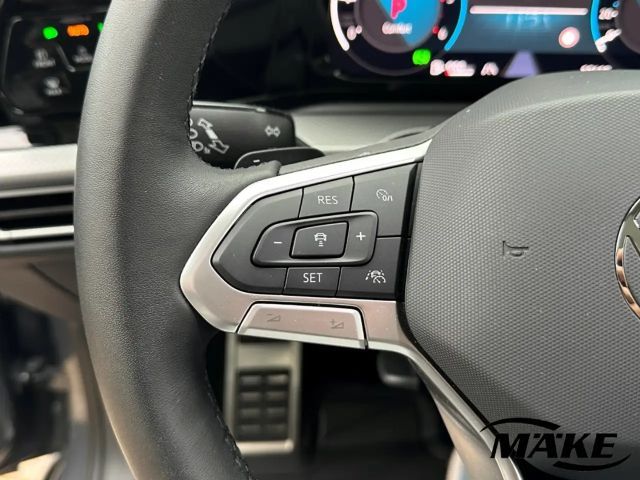 Volkswagen Golf 2.0 TDI 4Motion AllTrack DSG