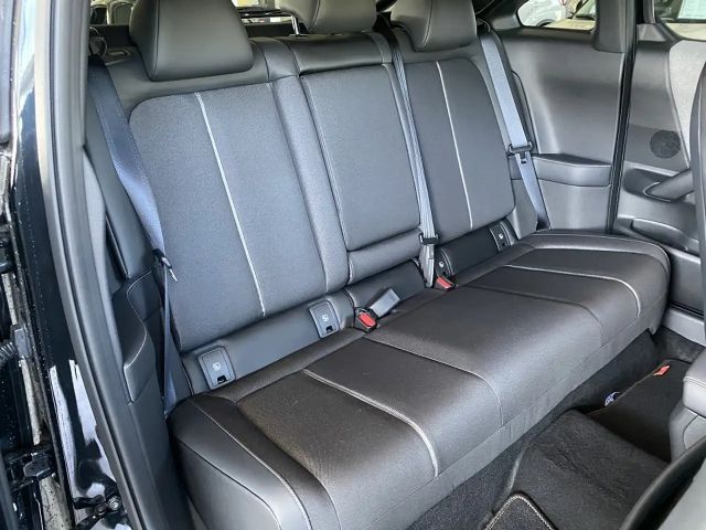 Mazda MX-30 R-EV Edition R GSD 360°, Matrix