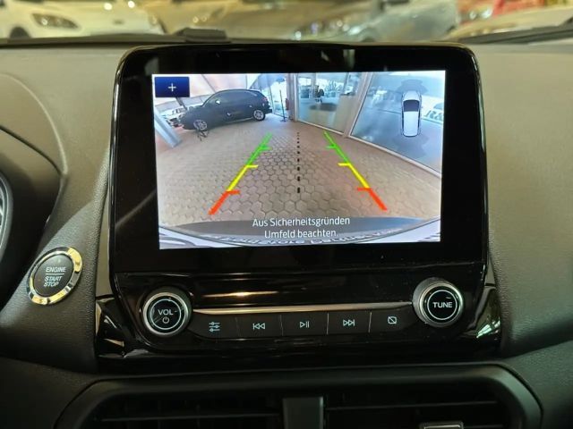 Ford EcoSport Active