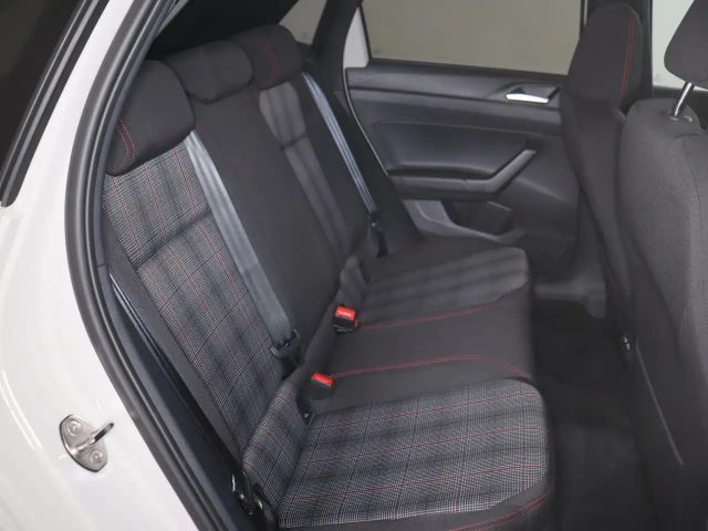 Volkswagen Polo 2.0 TSI DSG GTI