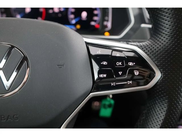 Volkswagen Tiguan 2.0 TDI DSG R-Line