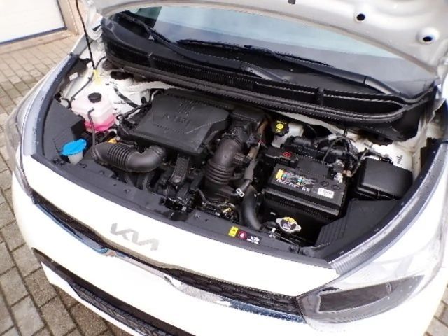 Kia Picanto 1.2  Teilautomatik, Sitz-u. Lenkradheiz., DAB