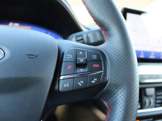 Ford Fiesta ST Line