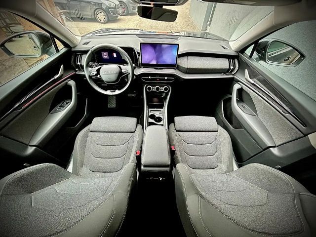 Skoda Kodiaq Selection