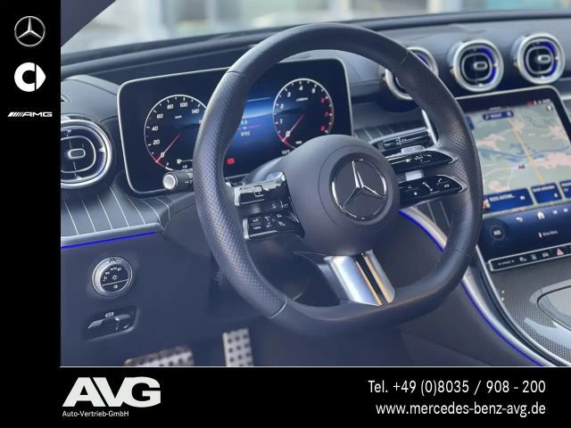 Mercedes-Benz CLE 450 4MATIC AMG Line