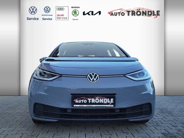 Volkswagen ID.3 150 kW Performance Pro Style
