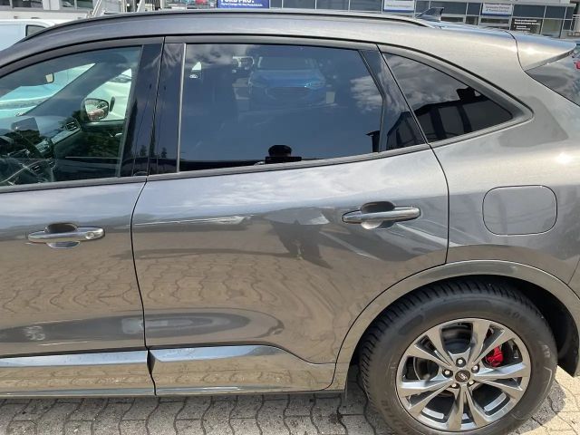 Ford Kuga EcoBoost ST Line X