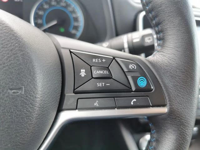 Nissan Leaf N-Connecta