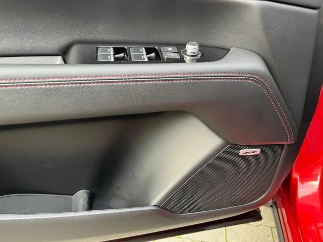 Mazda CX-5 Homura SkyActiv