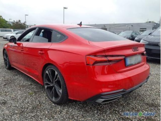 Audi A5 40 TFSI S-Tronic Sportback