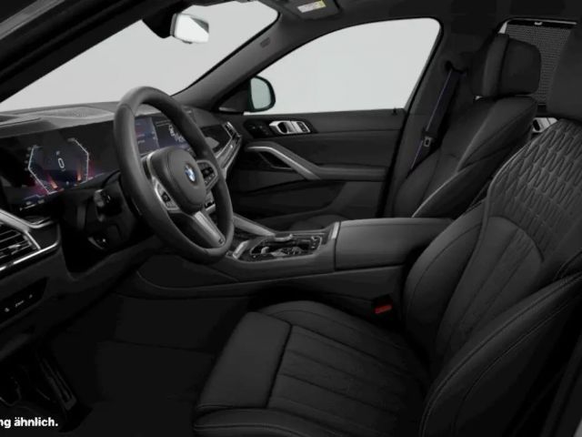 BMW X6 Coupé M-Sport xDrive30d