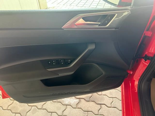 Volkswagen Polo Highline