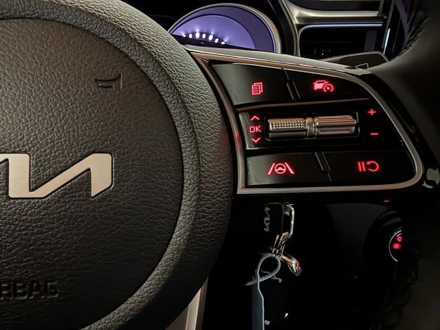 Kia Ceed GDi Play Titan