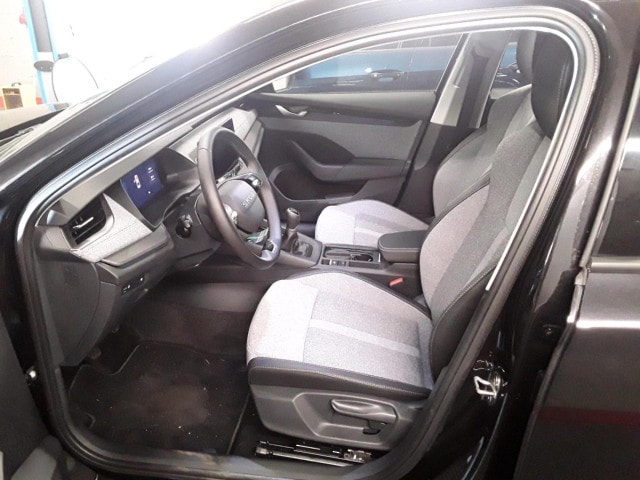 Skoda Octavia 2.0 TDI Selection