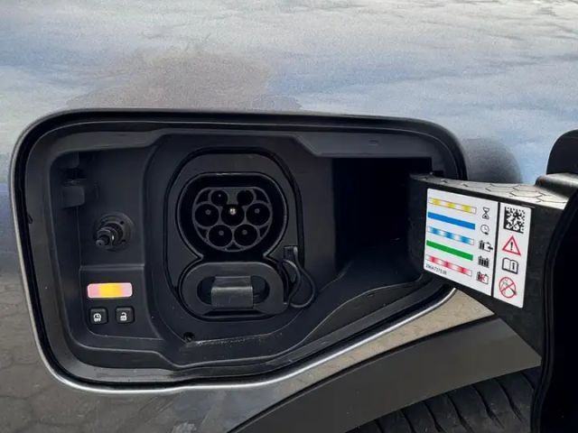 Renault Megane E-Tech E-Tech EV60 Evolution