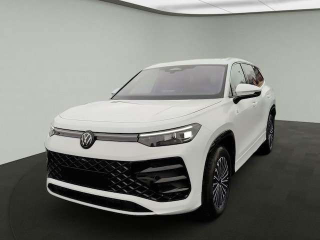 Volkswagen Tayron 2.0 TDI DSG R-Line