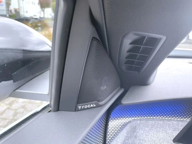 Peugeot E-3008 GT-Line