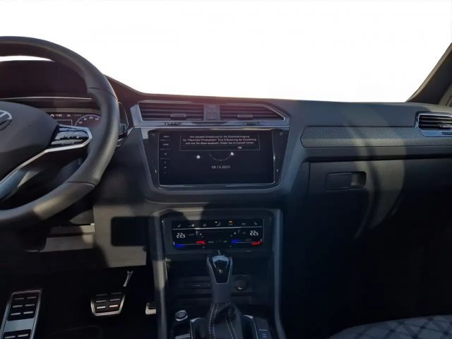 Volkswagen Tiguan 2.0 TSI 4Motion DSG R-Line