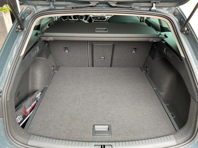 Seat Leon 1.5 eTSI FR-lijn