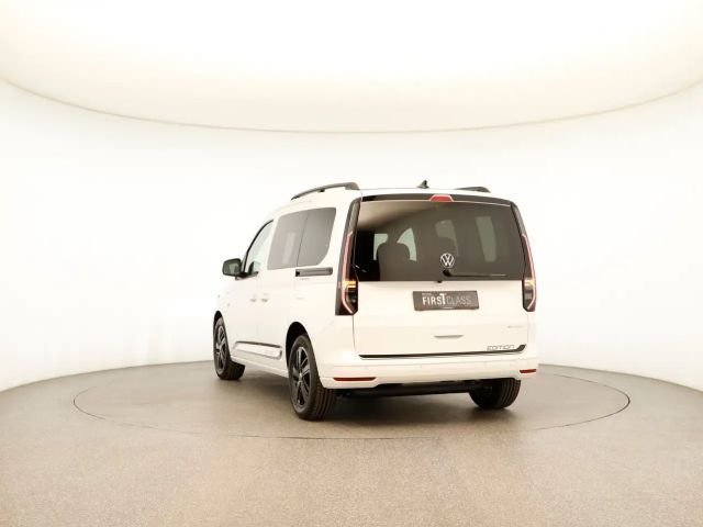 Volkswagen Caddy eHybrid