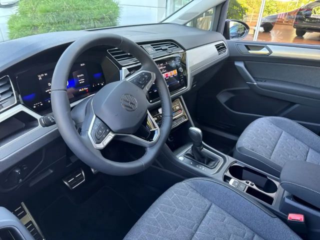 Volkswagen Touran 2.0 TDI DSG Move