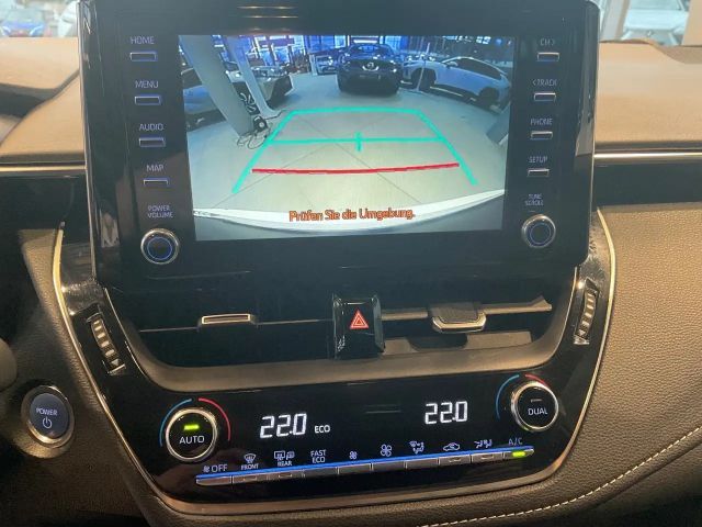 Toyota Corolla Team D Touring