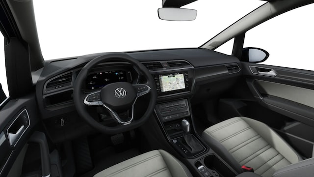 Volkswagen Touran 1.5 TSI 7-zitter Highline
