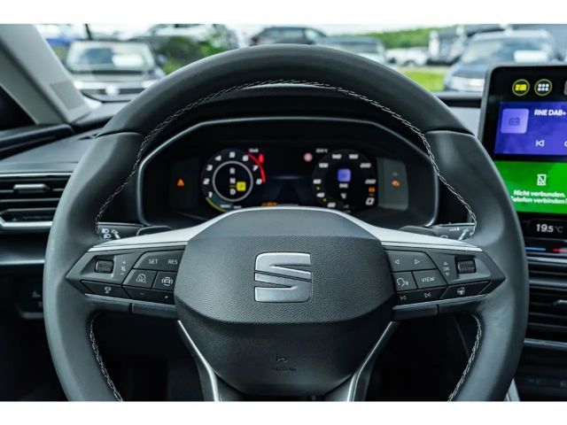 Seat Leon 1.5 eTSI DSG