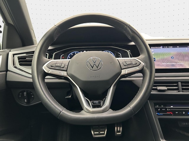 Volkswagen Taigo 1.5 TSI R-Line