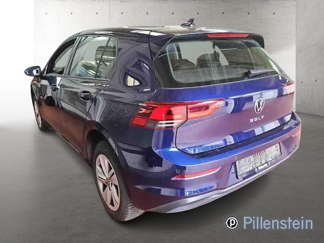 Volkswagen Golf 2.0 TDI DSG Life