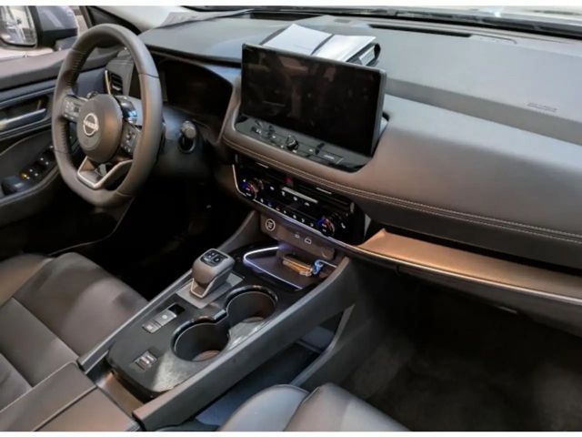 Nissan X-trail N-Connecta