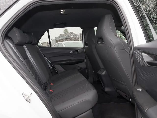 Cupra Born ACC KAMERA LED LM19 NAVI SITZHZ