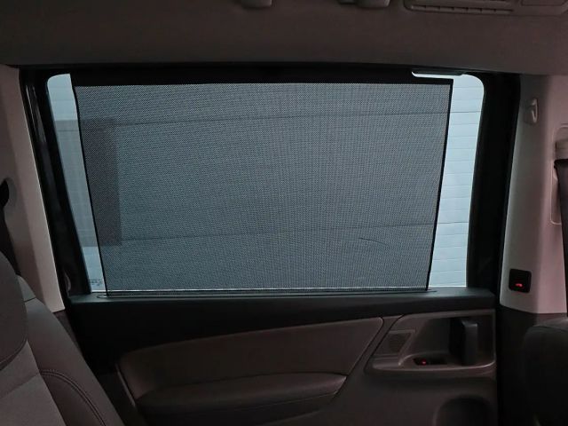 Volkswagen Sharan 7-zitter Business DSG