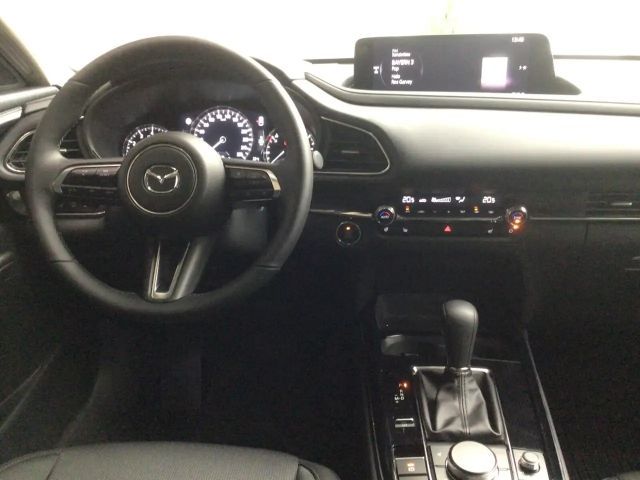 Mazda CX-30 Exclusive-line SkyActiv