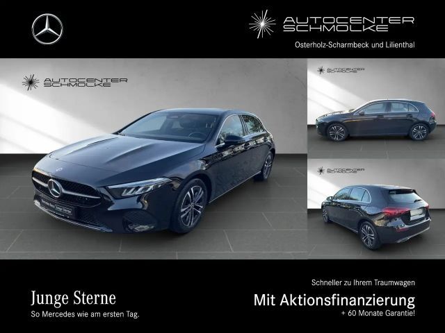Mercedes-Benz A 180 A 180 Advanced AUTO*LED*RFK*MBUX*LENKRADHEIZUNG*