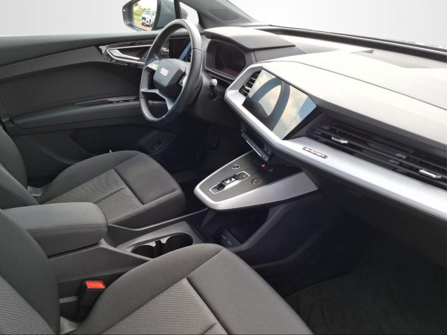 Audi Q4 e-tron 40
