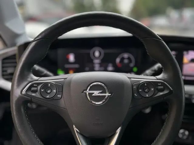 Opel Mokka Elegance Mokka-e
