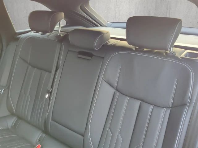 Audi A6 allroad 55 TFSI Quattro