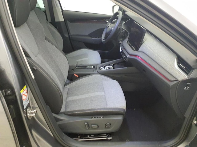 Skoda Octavia Combi Selection