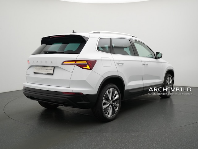 Skoda Karoq Selection