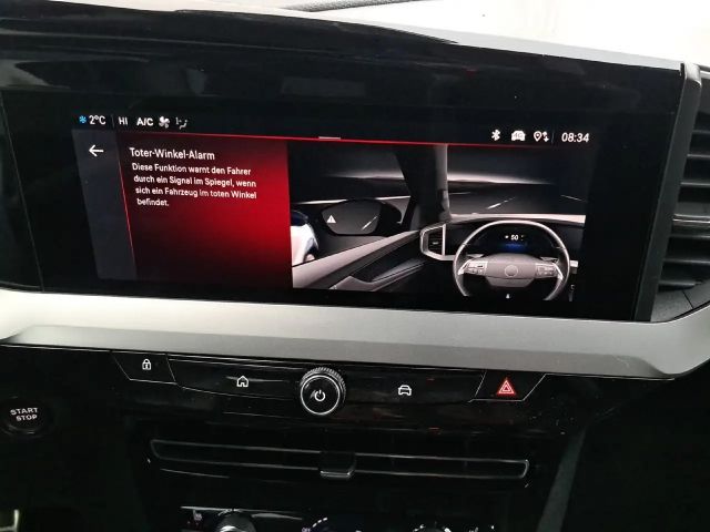 Opel Mokka 1.2 Turbo GS-Line Grand Sport Turbo