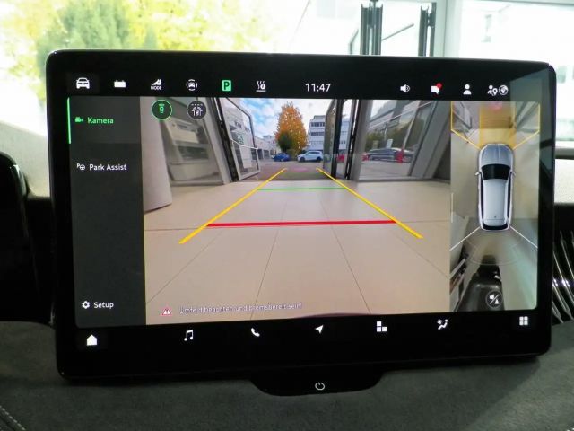 Skoda Superb Sportline iV