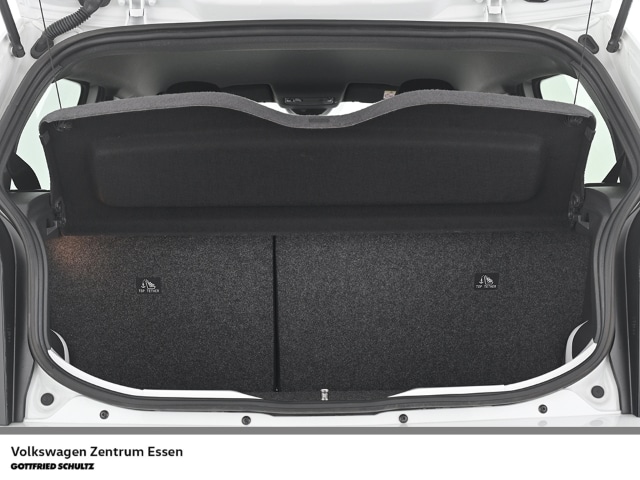 Volkswagen up! Active