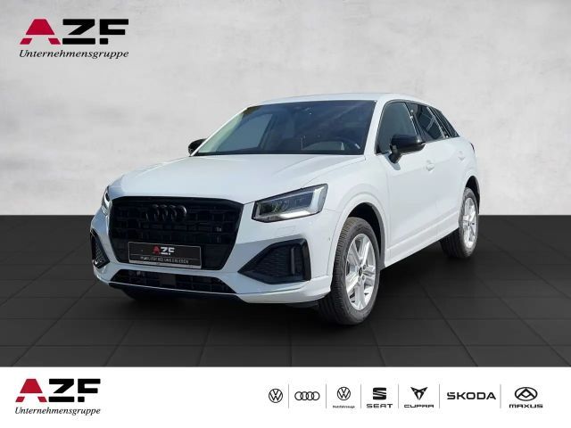 Audi Q2 35 TDI S-Tronic