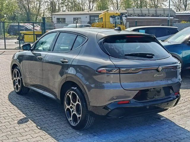 Alfa Romeo Tonale Veloce