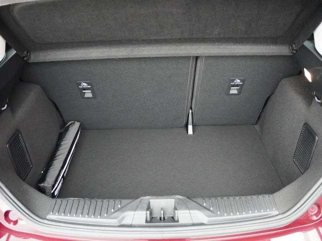 Ford Fiesta Titanium